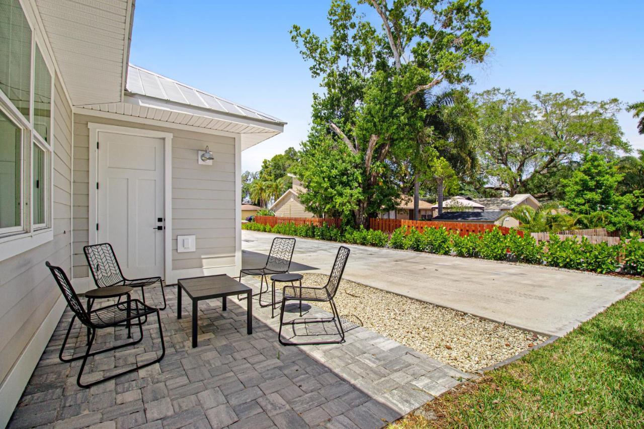 Friendly City Fun Bradenton Exterior foto