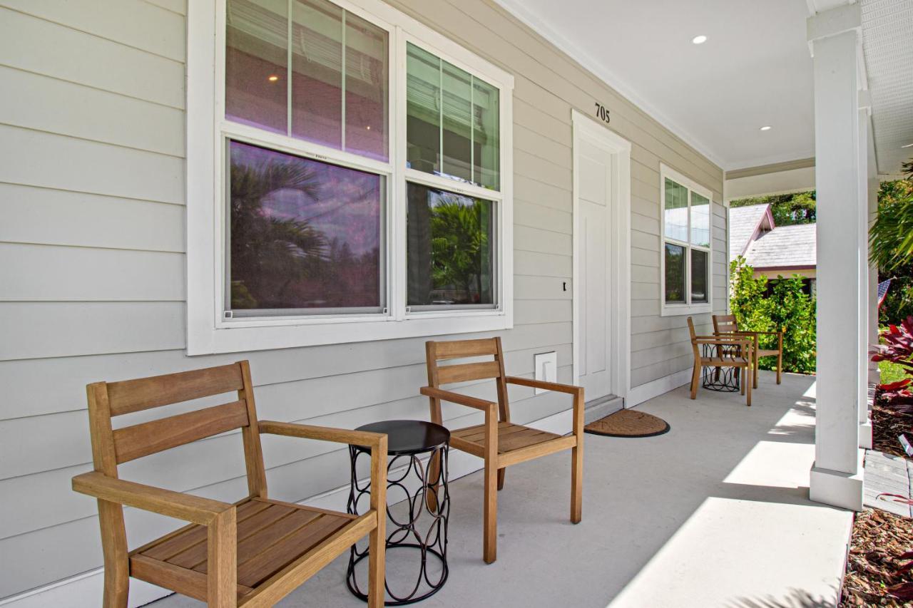 Friendly City Fun Bradenton Exterior foto
