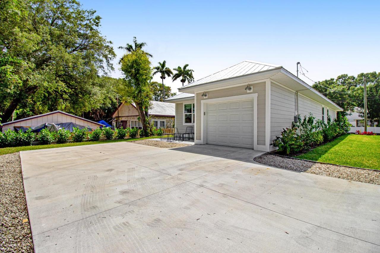 Friendly City Fun Bradenton Exterior foto